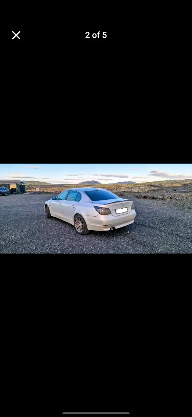 BMW 5