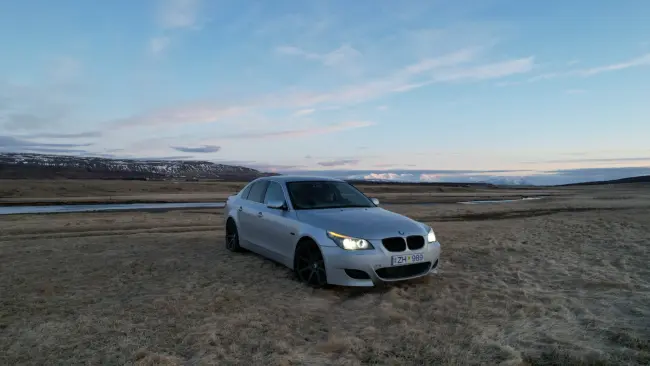 BMW 5
