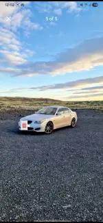 BMW 5