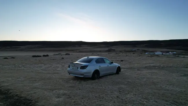 BMW 5
