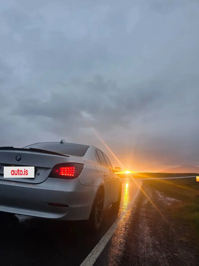 BMW 5