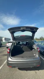 Nissan qashqai 2014