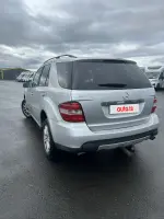 Mercedes benz ML 350