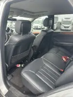 Mercedes benz ML 350
