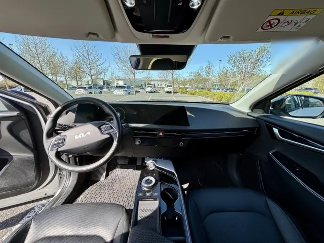 Kia Ev6