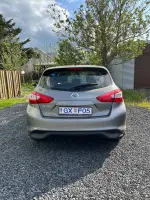 Nissan Pulsar