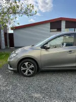 Nissan Pulsar