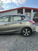 Nissan Pulsar