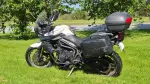 Triumph Tiger
