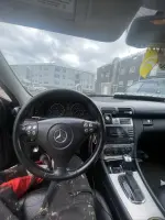 Mercedes benz C