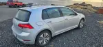 Volkswagen Golf-E