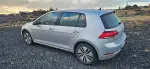 Volkswagen Golf-E