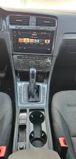 Volkswagen Golf-E