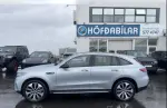 Mercedes-benz Eqc 400 4matic