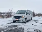 Mercedes-benz Vito tourer