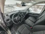 Mercedes-benz Vito tourer
