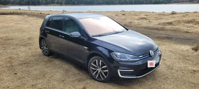 Volkswagen, vw Golf