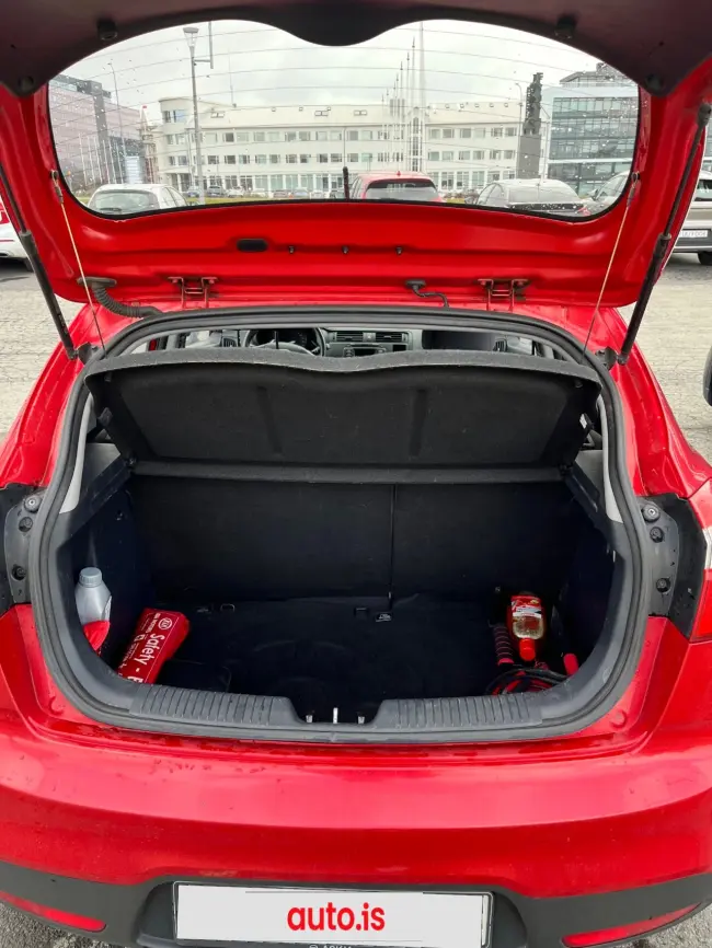 KIA RIO EcoDynamics 2013