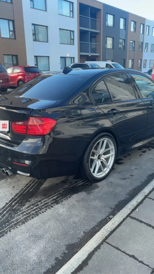 BMW 3