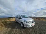 Mercedes-benz Vito tourer