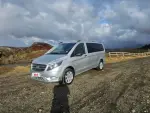 Mercedes-benz Vito tourer