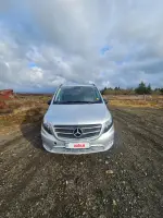 Mercedes-benz Vito tourer