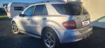 Mercedes-benz M