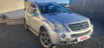 Mercedes-benz M