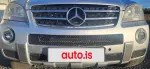 Mercedes-benz M