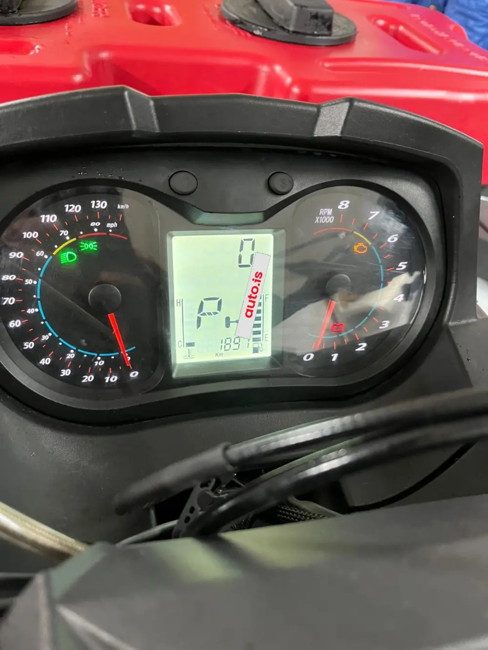 Odes Pathcross Max Pro