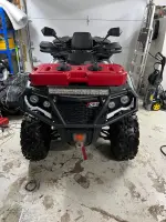 Odes Pathcross Max Pro