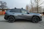 Toyota RAV4 - VX