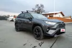 Toyota RAV4 - VX