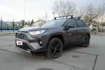 Toyota RAV4 - VX
