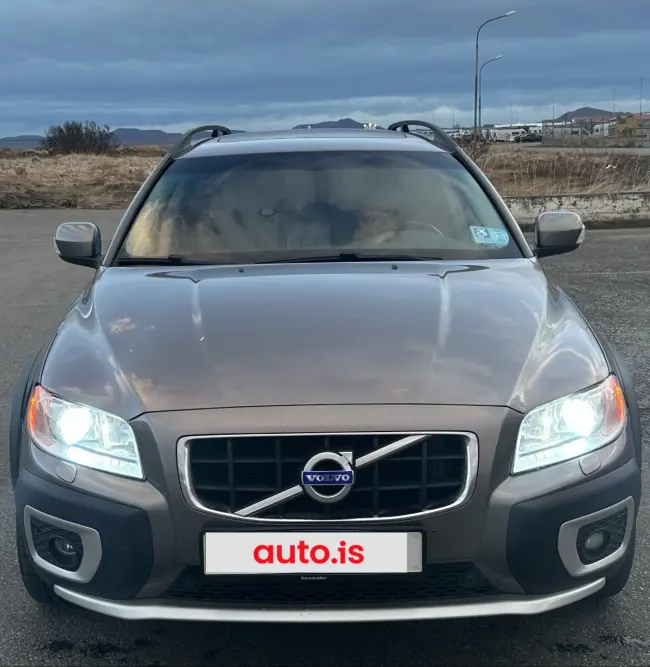 Volvo Xc70