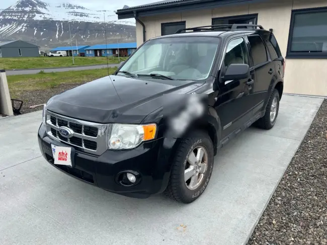 Ford Escape