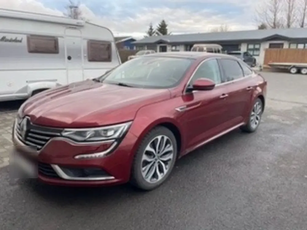 Renault Talisman