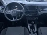 Volkswagen, vw Polo