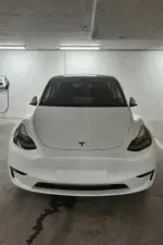Tesla Model Y Longa Range AWD