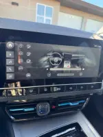 Mg Mg5 electric