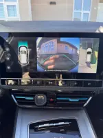 Mg Mg5 electric