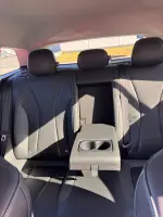 Mg Mg5 electric
