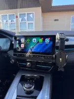 Mg Mg5 electric