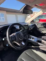 Mg Mg5 electric