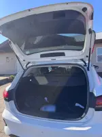 Mg Mg5 electric