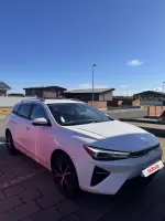 Mg Mg5 electric