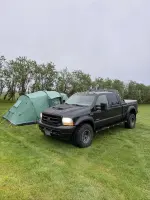 Ford F350