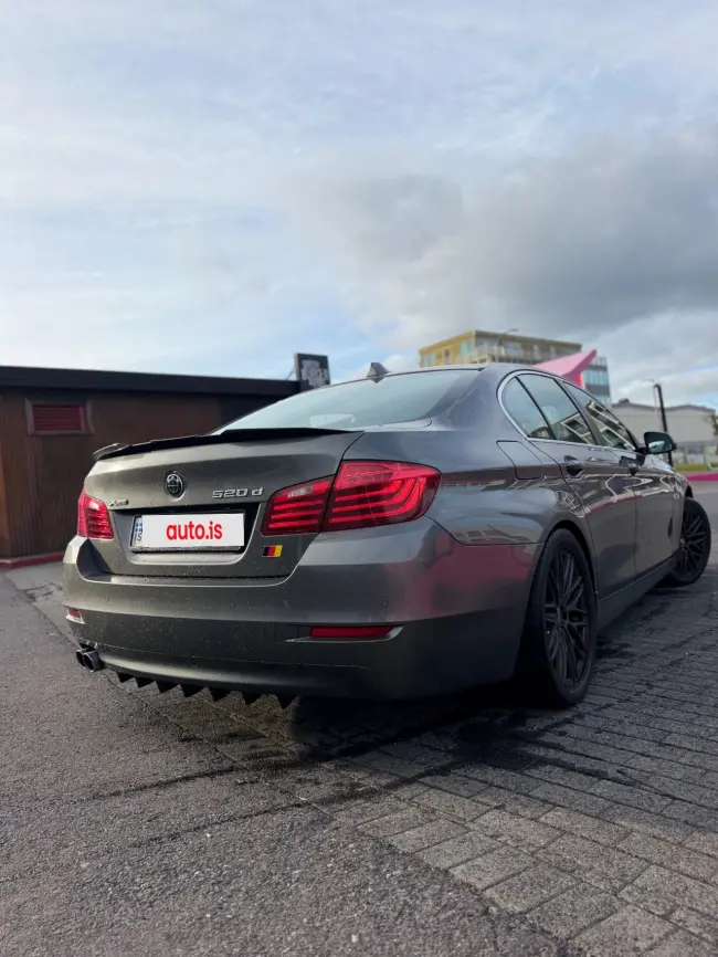 Bmw 5