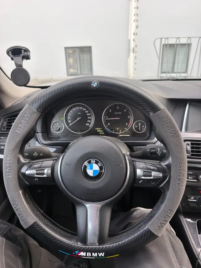 Bmw 5