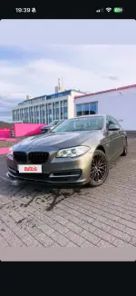 Bmw 5